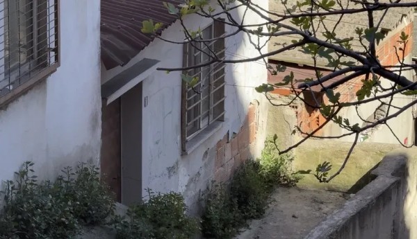 24 Yaşındaki Gence Sosyal Medyada Aşk Tuzağı! Önce darp sonra gasp